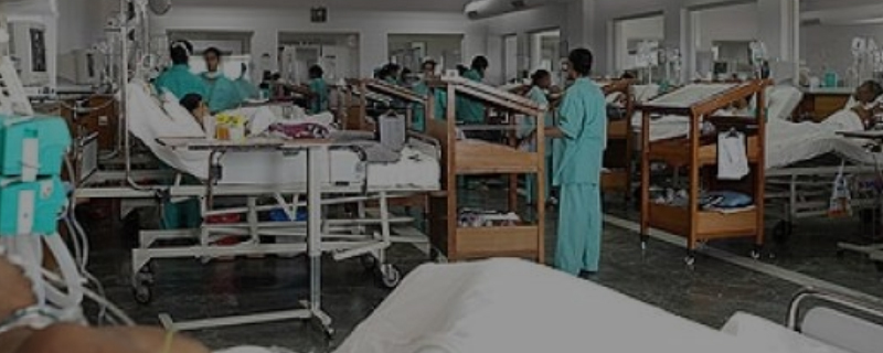 Mohanlal Jivandas Hospital Pvt Ltd - Navi 
